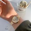 ساعت زنانه ROYAL بند کرکره ای – صفحه گرد کلاسیک -کد 249 ساعت زنانه ROYAL بند کرکره ای – صفحه گرد کلاسیک -کد 249