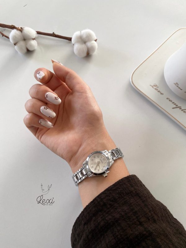 ساعت زنانه طرح GUCCI