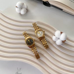 ساعت کلاسیک زنانه ROLEX