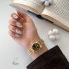 ساعت کلاسیک زنانه ROLEX