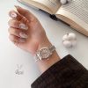 ساعت کلاسیک زنانه ROLEX